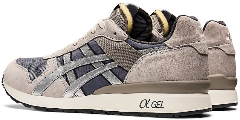 ASICS GT-II Kasut Sukan Kasual Perak Kelabu 1201A539-020 Shop ASICS GT-II Kasut Sukan Kasual Perak Kelabu 1201A539-020
