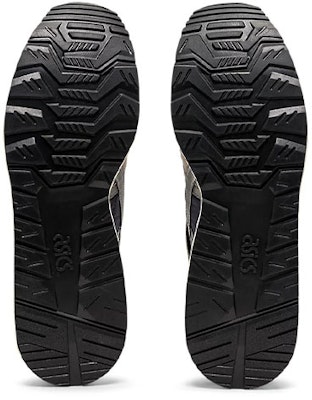 ASICS GT-II Kasut Sukan Kasual Perak Kelabu 1201A539-020 Details for ASICS GT-II Kasut Sukan Kasual Perak Kelabu 1201A539-020