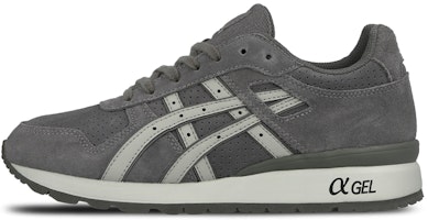 ASICS GT-II 'Smoke Grey' H5S3L-1113