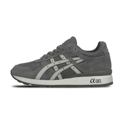 ASICS GT-II 'Smoke Grey'