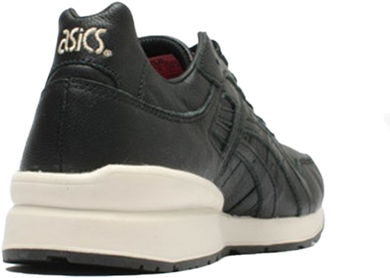 ASICS GT-II Sportstyle H7L2L-9090 Lookbook ASICS GT-II Sportstyle H7L2L-9090