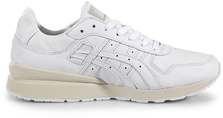 ASICS GT-II Putih Krim H7L2L-0101 Order ASICS GT-II Putih Krim H7L2L-0101
