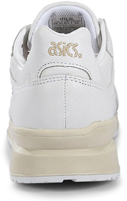 ASICS GT-II Putih Krim H7L2L-0101 Shop ASICS GT-II Putih Krim H7L2L-0101