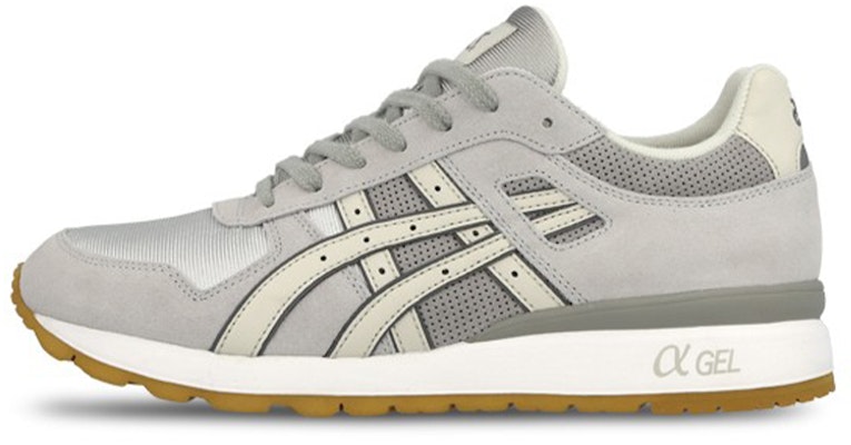 Asics GT-II 透氣輕便 低筒跑步鞋 男女通款 灰金 Buy Asics GT-II 透氣輕便 低筒跑步鞋 男女通款 灰金