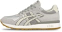 Buy Asics GT-II 透氣輕便 低筒跑步鞋 男女通款 灰金