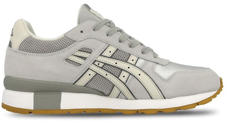 Asics GT-II 透氣輕便 低筒跑步鞋 男女通款 灰金 Order Asics GT-II 透氣輕便 低筒跑步鞋 男女通款 灰金