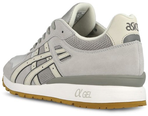Asics GT-II 透氣輕便 低筒跑步鞋 男女通款 灰金 Shop Asics GT-II 透氣輕便 低筒跑步鞋 男女通款 灰金