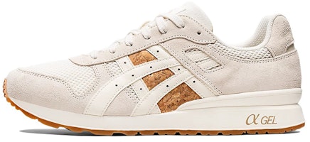 ASICS GT-II Retro Casual Brown 1201A498-200 ASICS GT-II Retro Casual Brown 1201A498-200