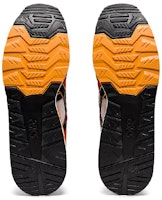 亞瑟士 GT 2 復古 低幫 跑步鞋 男款 白黑紅 Details for 亞瑟士 GT 2 復古 低幫 跑步鞋 男款 白黑紅