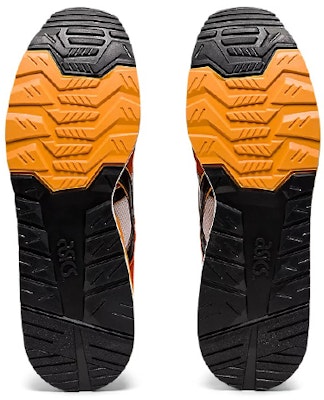 ASICS GT 2 'White Black Orange' 1201A468-103 Details for ASICS GT 2 'White Black Orange' 1201A468-103
