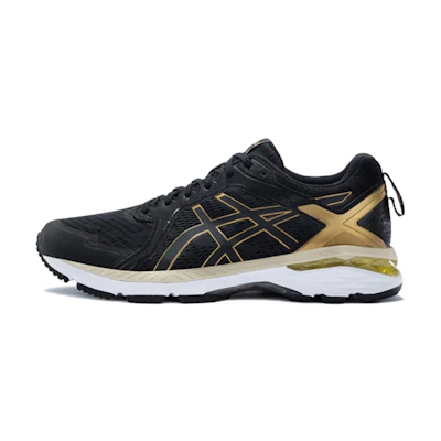 ASICS GT-Motor Black/Gold
