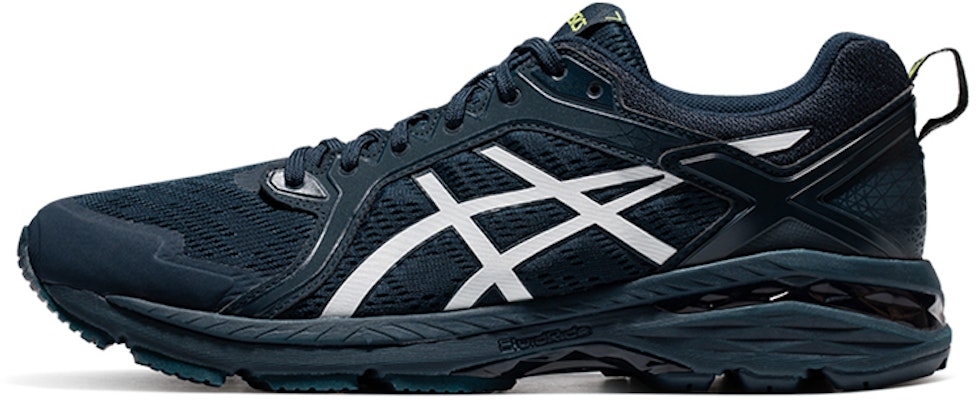 ASICS GT-Motor Blue/White 1011A938-400 Buy ASICS GT-Motor Blue/White 1011A938-400