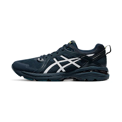ASICS GT-Motor Blue/White