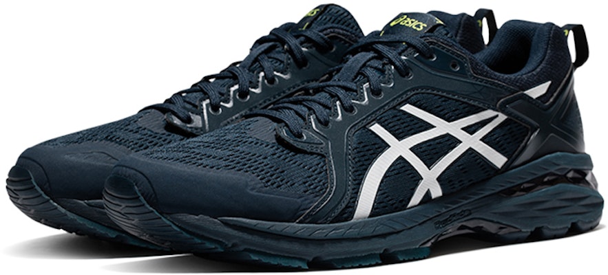 ASICS GT-Motor Biru/Putih 1011A938-400 Order ASICS GT-Motor Biru/Putih 1011A938-400