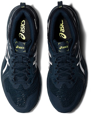 ASICS GT-Motor Blue/White 1011A938-400 Lookbook ASICS GT-Motor Blue/White 1011A938-400