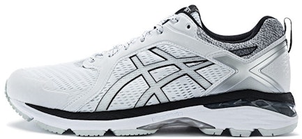 ASICS Gt-Motor Grey/White 1011A938-100 ASICS Gt-Motor Grey/White 1011A938-100
