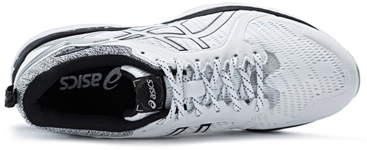 アシックス GT-モーター グレー/ホワイト 1011A938-100 Lookbook アシックス GT-モーター グレー/ホワイト 1011A938-100