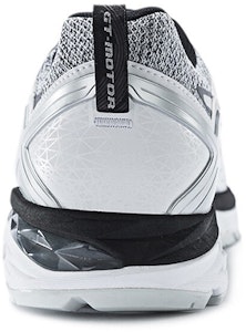 アシックス GT-モーター グレー/ホワイト 1011A938-100 Shop アシックス GT-モーター グレー/ホワイト 1011A938-100