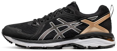 ASICS GT-Motor Black/Silver 1011A938-005 ASICS GT-Motor Black/Silver 1011A938-005