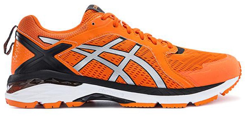 ASICS GT-Motor 'Oranye' 1011A938-600 Order ASICS GT-Motor 'Oranye' 1011A938-600