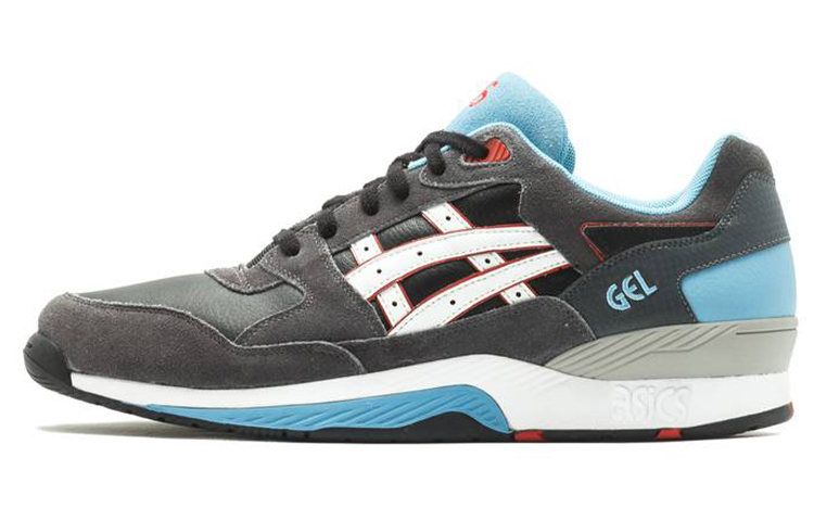 Buy ASICS GT Quick 'Black' H420L-9001