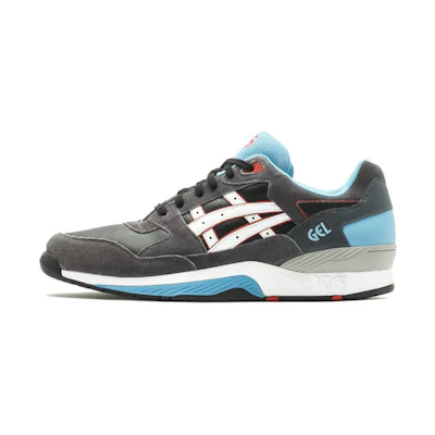 ASICS GT Quick 'Black'