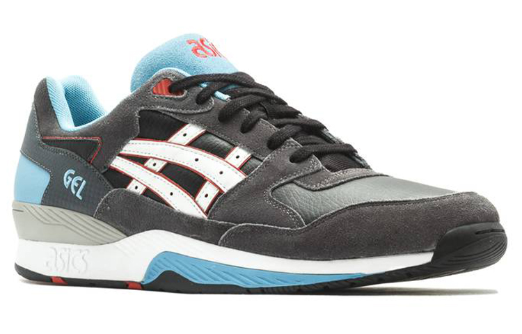 ASICS GT Quick 'Black' 圖 2