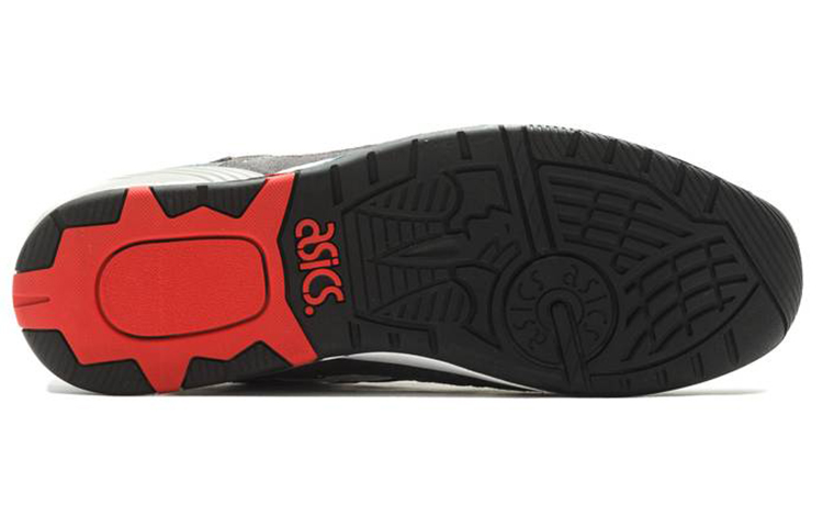 Shop ASICS GT Quick 'Black' H420L-9001