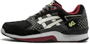 Buy 아식스 GT 퀵 '블랙' (Asikseu GT Kwik 'Beullaek') H443L-9007