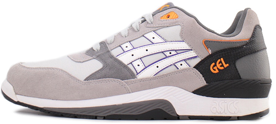 ASICS GT Quick 'Gris' H420L-1010 Buy ASICS GT Quick 'Gris' H420L-1010
