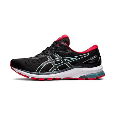 ASICS GT-Xpress 2 'Black Blue Red'
