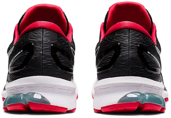 아식스 GT-Xpress 2 블랙/블루/레드 1011A997-010 Purchase 아식스 GT-Xpress 2 블랙/블루/레드 1011A997-010