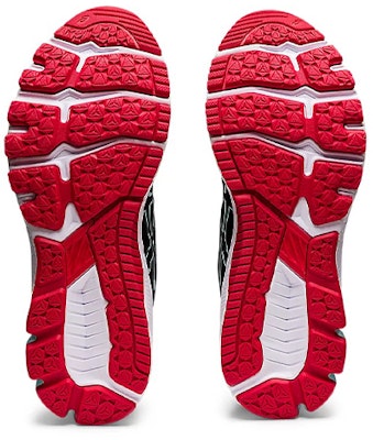 아식스 GT-Xpress 2 블랙/블루/레드 1011A997-010 Details for 아식스 GT-Xpress 2 블랙/블루/레드 1011A997-010