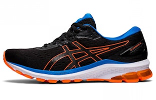 ASICS GT-Xpress 2 'Black Orange' 1011A997-008 ASICS GT-Xpress 2 'Black Orange' 1011A997-008