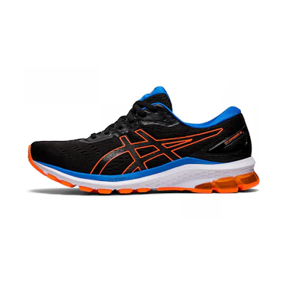 ASICS GT-Xpress 2 'Black Orange'