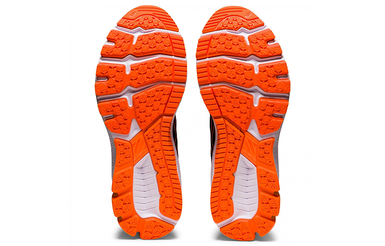 Purchase Asics GT-Xpress 2 低筒跑步鞋 黑橙