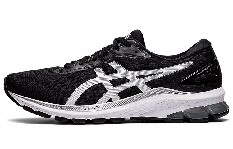 ASICS GT-Xpress 2 'Black White' 1011A997-007