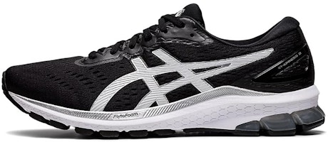 ASICS GT-Xpress 2 'Black White' 1011A997-007 ASICS GT-Xpress 2 'Black White' 1011A997-007