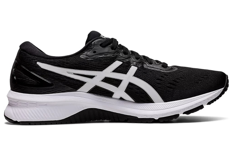 Order ASICS GT-Xpress 2 '黑白色' 运动鞋 1011A997-007