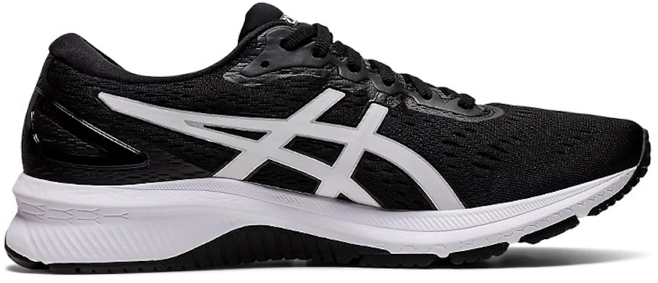 아식스 GT-Xpress 2 '블랙 화이트' 1011A997-007 Order 아식스 GT-Xpress 2 '블랙 화이트' 1011A997-007