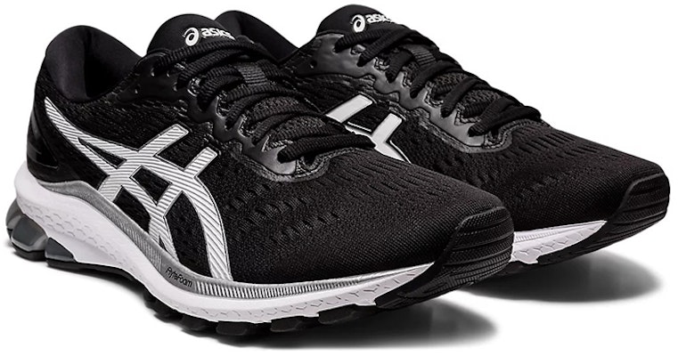 아식스 GT-Xpress 2 '블랙 화이트' 1011A997-007 Lookbook 아식스 GT-Xpress 2 '블랙 화이트' 1011A997-007