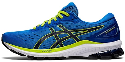 ASICS GT Xpress 2 'Directoire Blue Safety Yellow' 1011A997-412 ASICS GT Xpress 2 'Directoire Blue Safety Yellow' 1011A997-412