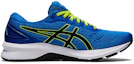 Order ASICS GT Xpress 2『君主藍 安全黃』1011A997-412