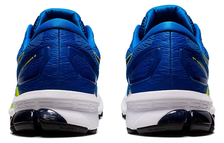 Purchase 아식스 GT 익스프레스 2 '블루 옐로우' 1011A997-412