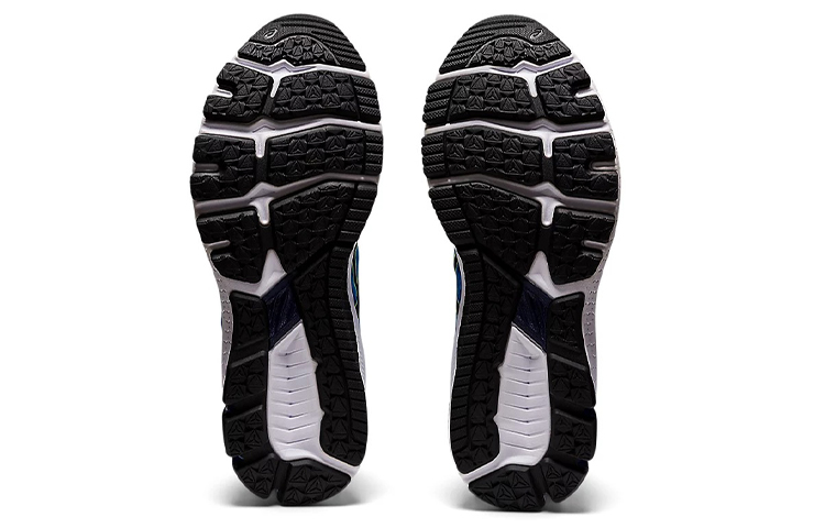 Details for 아식스 GT 익스프레스 2 '블루 옐로우' 1011A997-412