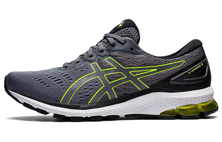 ASICS GT Xpress 2 'Metropolis Safety Yellow' 1011A997-022