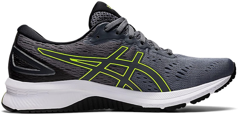 아식스 GT 익스프레스 2 '메트로폴리스 세이프티 옐로우' 1011A997-022 Order 아식스 GT 익스프레스 2 '메트로폴리스 세이프티 옐로우' 1011A997-022