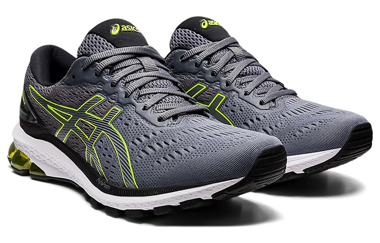 Lookbook ASICS GT Xpress 2 'Metropolis Amarillo Seguridad' 1011A997-022