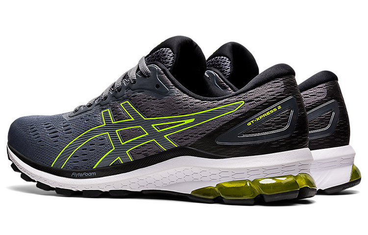 Shop ASICS GT Xpress 2 'Metropolis Amarillo Seguridad' 1011A997-022