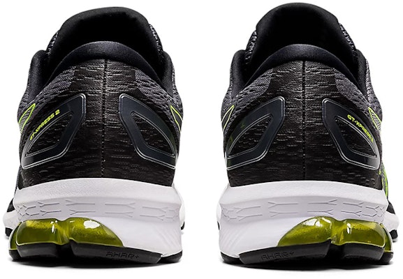 아식스 GT 익스프레스 2 '메트로폴리스 세이프티 옐로우' 1011A997-022 Purchase 아식스 GT 익스프레스 2 '메트로폴리스 세이프티 옐로우' 1011A997-022